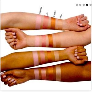 BareMinerals Glow Liquid Highlighter Makeup